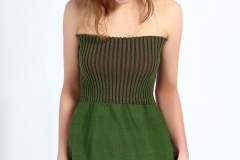 Kleid/Rock  "Ana" _ maria stieger